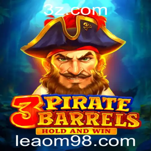 Introdução e Regras do Jogo 3PirateBarrels