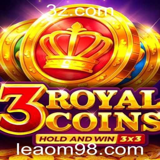 Explorando o Mundo de 3royalcoins: um Guia Completo sobre as Regras e Estratégias do Jogo