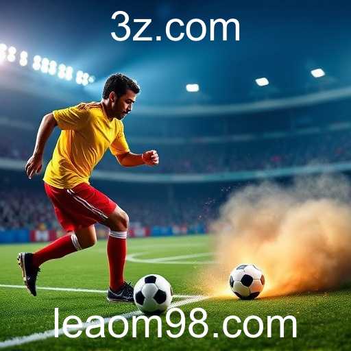 Explorando a Indústria de Apostas Esportivas com Leao-m9.com