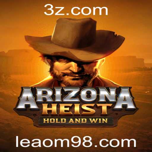Descubra ArizonaHeist: O Jogo Que Revoluciona Suas Estratégias de Roubo