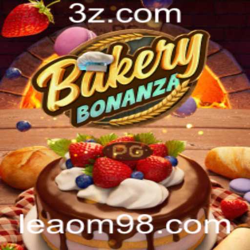 BakeryBonanza: Descubra o Mundo Delicioso e Divertido dos Jogos de Padaria