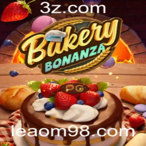BakeryBonanza: Descubra o Mundo Delicioso e Divertido dos Jogos de Padaria