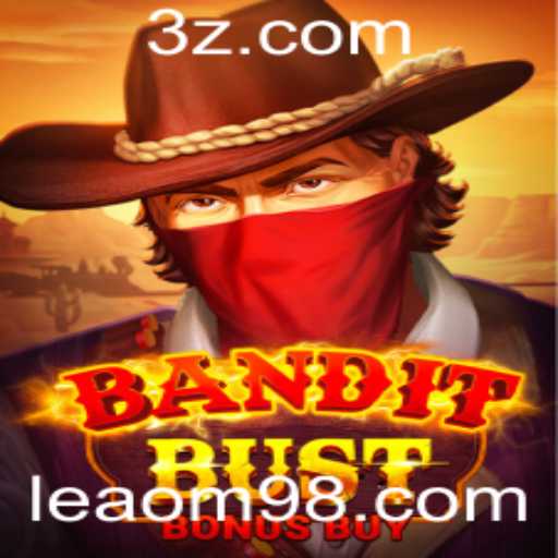Descubra o Jogo BanditBustBonusBuy na leao-m9.com