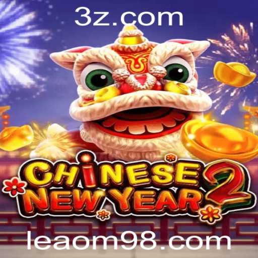 CHINESENEWYEAR2: Desvendando o Jogo e suas Regras