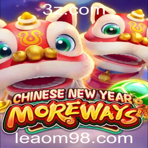 Explorando o Jogo CHINESENEWYEARMOREWAYS: Descrição, Introdução e Regras