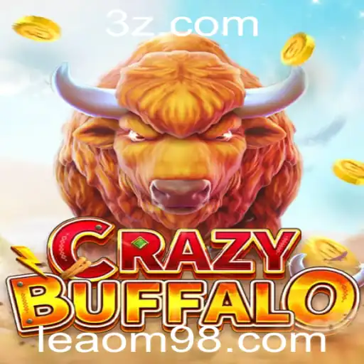 Explorando o Jogo CRAZYBUFFALO: Descrição e Regras