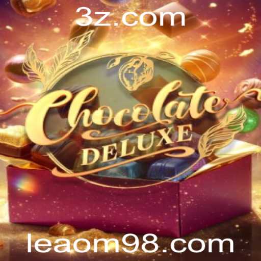 ChocolateDeluxe: Uma Nova Experiência de Jogo Envolvente