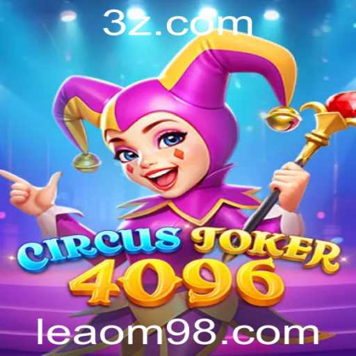 Descubra o Fascinante Mundo de CircusJoker4096 e o Enigma do Leao-M9.com