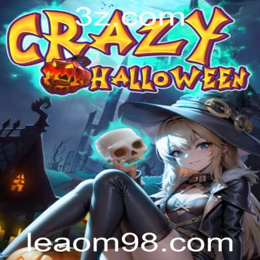 CrazyHalloween: Um Mergulho na Diversão Assustadora e Competitiva
