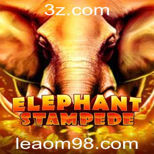 Descubra a Aventurosa Experiência de ElephantStampede
