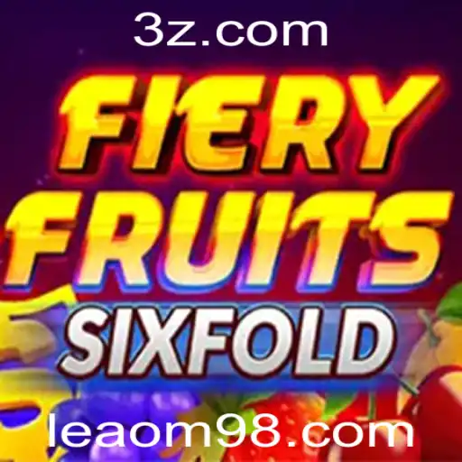 Descubra o Mundo de FieryFruitsSixFold: Um Jogo de Aventuras e Estratégia