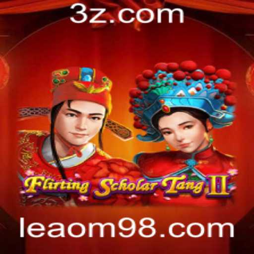 Saiba Tudo Sobre Flirting Scholar Tang II: Uma Aventura Virtual