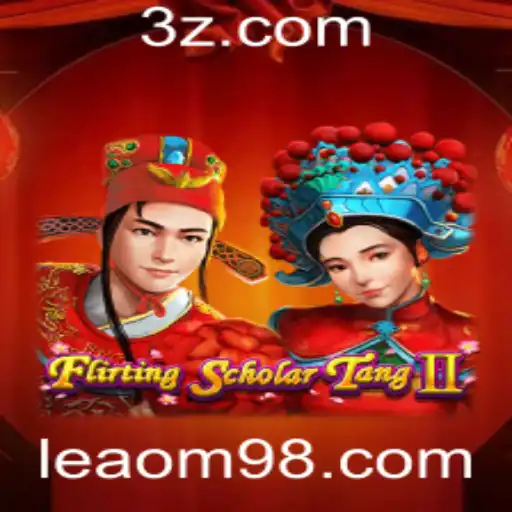 Saiba Tudo Sobre Flirting Scholar Tang II: Uma Aventura Virtual