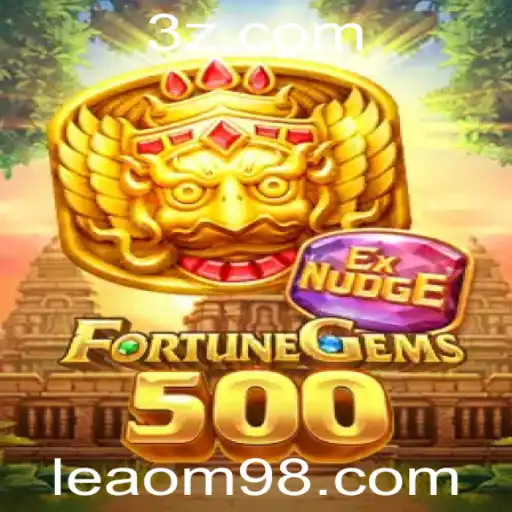 Descubra as Emoções de FortuneGems500
