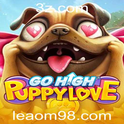 Descubra GoHighPuppyLove: Um Jogo de Aventura Apaixonante