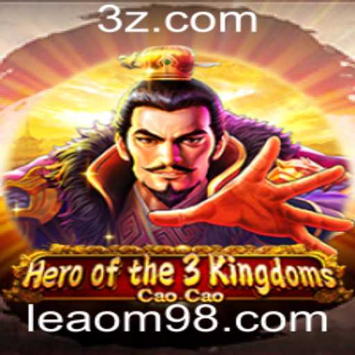 Explorando Heroofthe3KingdomsCaoCao: Uma Jornada Épica