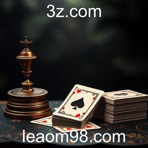 Jogos de Cartas: Uma Jornada Através do Tempo e da Estratégia