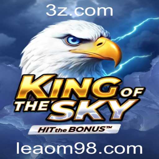 Descubra o Fascinante Universo de KingOfTheSky