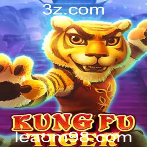 KungFuTiger: Mergulhe na Aventura do Novo Jogo de Artes Marciais