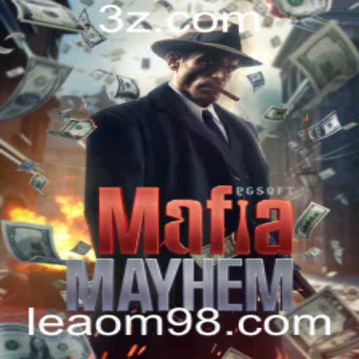 Explorando o Mundo de MafiaMayhem: A Nova Sensação do Jogo Online