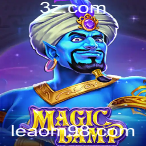 Explorando o Mundo Encantado do Jogo MagicLamp