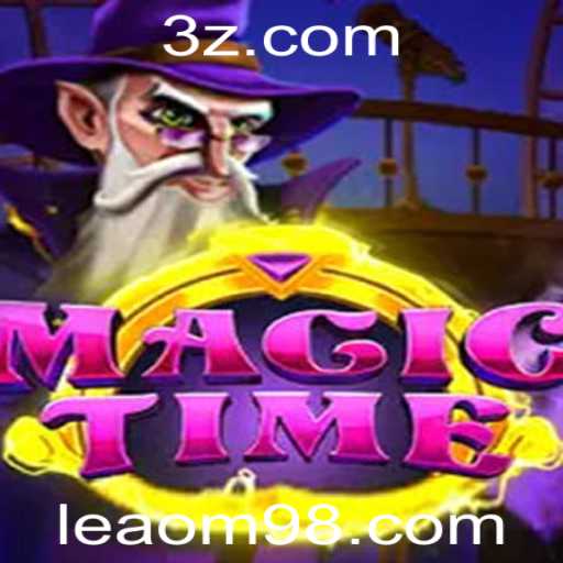 Explorando o Mundo de MagicTime: Regras e Introdução ao Jogo