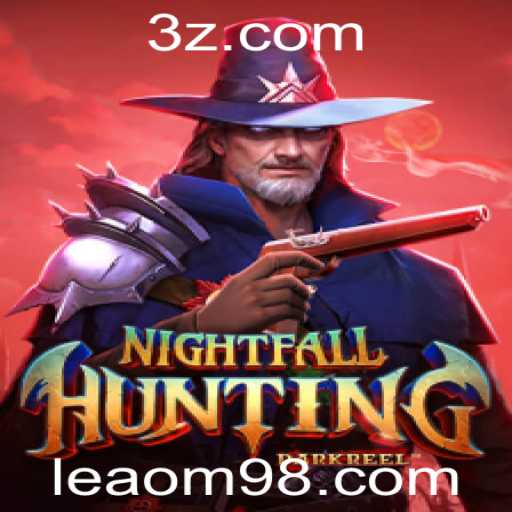 Explorando o Intrigante Mundo de NightfallHunting