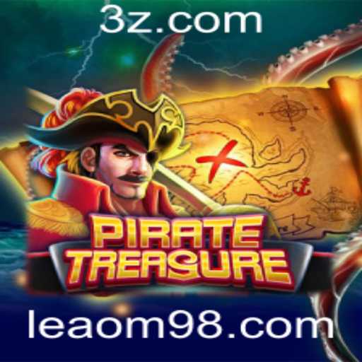 Explorando o Mundo de PirateTreasure