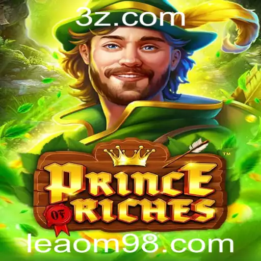 Explorando o Universo do Jogo PrinceOfRiches