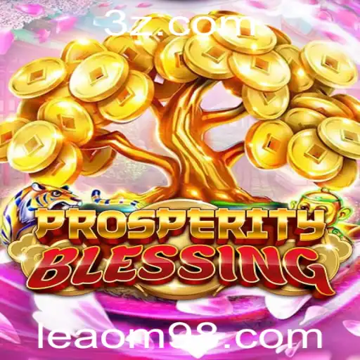 Explore o Novo Mundo de 'ProsperityBlessing'