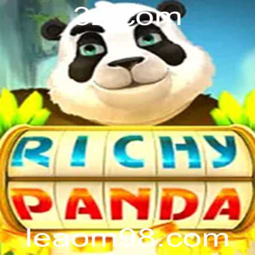RichyPanda: Mergulhe na Aventura Selvagem do Novo Jogo Sensação