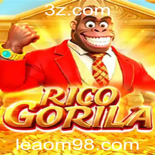 RicoGorila: Descubra o Universo deste Jogo Inovador