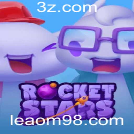 Descubra RocketStars: O Jogo que Conquista Aventuras Espaciais