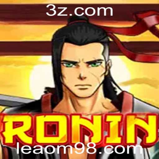 Descubra o Fascinante Mundo do Jogo Ronin