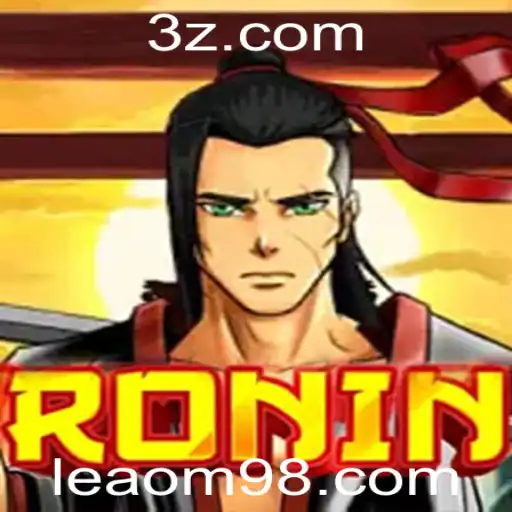 Descubra o Fascinante Mundo do Jogo Ronin