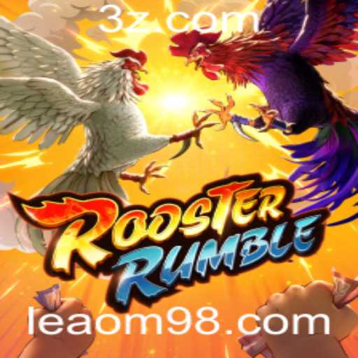 Rooster Rumble: Um Novo Fenômeno no Mundo dos Jogos
