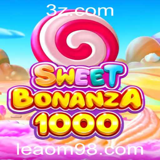 Explorando o Mundo de SweetBonanza1000: Diversão e Estratégia