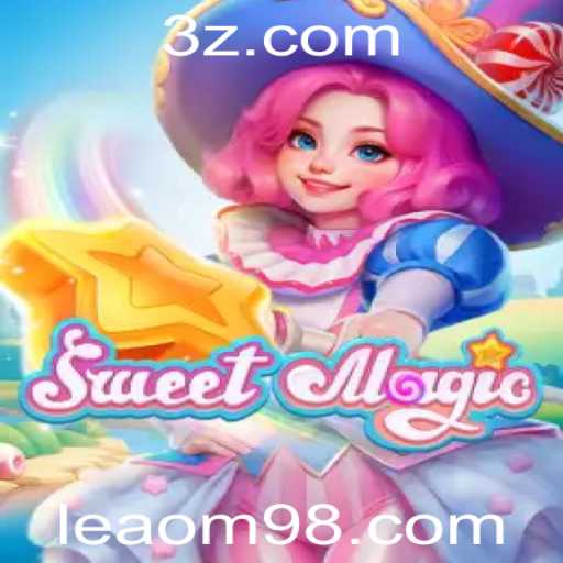 Descubra a Magia do Jogo SweetMagic