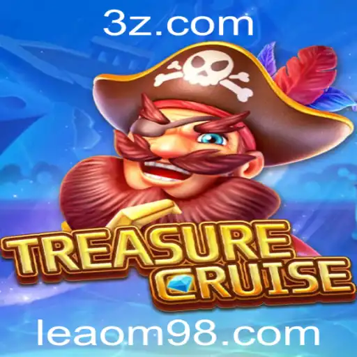 Descubra o Mundo de TREASURECRUISE: O Jogo de Aventura Marítima