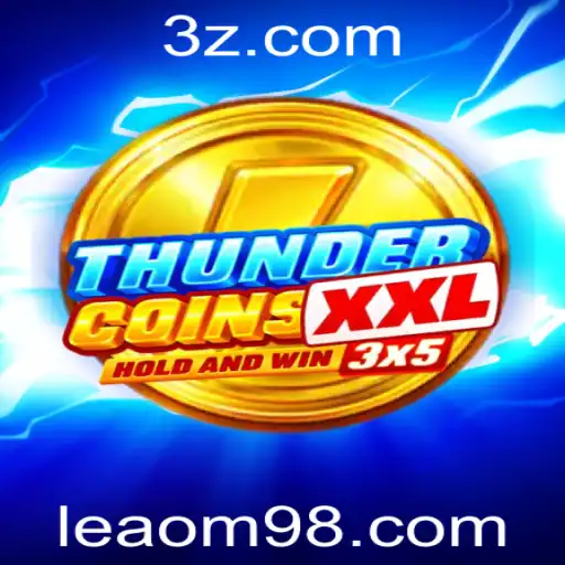 ThunderCoinsXxl: Uma Aventura Eletrizante pelo Universo dos Jogos